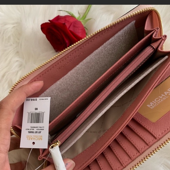 💓 new MK set bag & wallet - Picture 8 of 8